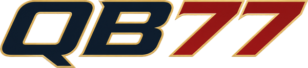 qb77 Logo